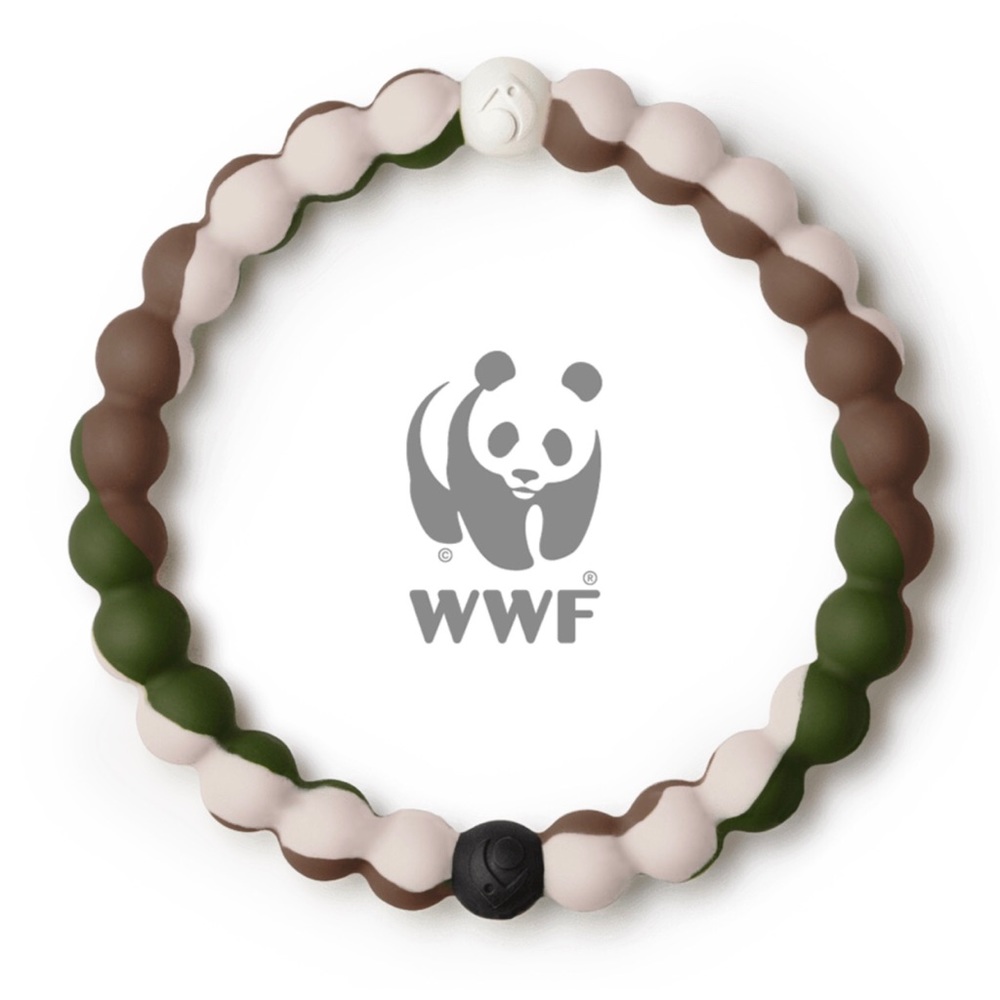 Lokai bracelet